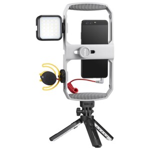 Godox VK1-UC Vlog Kit (Type-C Uyumlu) - Thumbnail