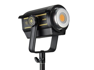 Godox VL200 200W LED Video Işığı - Thumbnail
