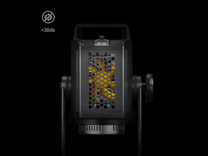 Godox VL200 II LED Video Işığı - Thumbnail