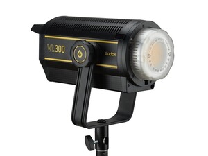 Godox VL300 300W LED Video Işığı - Thumbnail