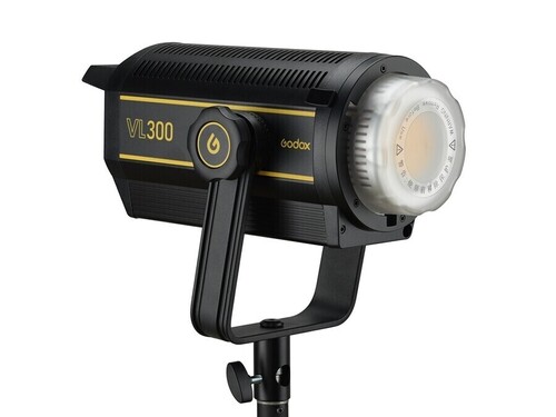Godox VL300 300W LED Video Işığı
