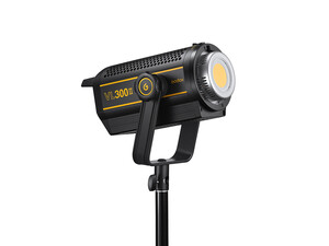 Godox - Godox VL300 II LED Video Işığı (1)