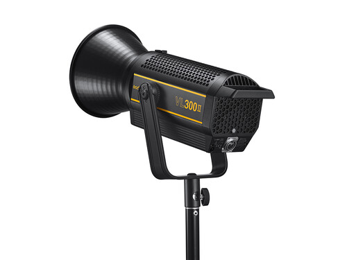 Godox VL300 II LED Video Işığı