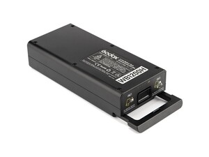 Godox WB1200H AD1200Pro İçin 5200mAh Batarya - Thumbnail