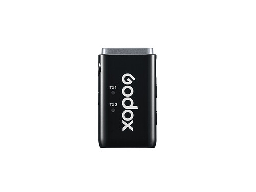 Godox WEC Kit1 Tekli Kablosuz Yaka Mikrofonu