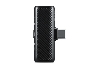 Godox WES1 Kit2 İkili Kablosuz Mikrofon (Type-C Uyumlu) - Thumbnail