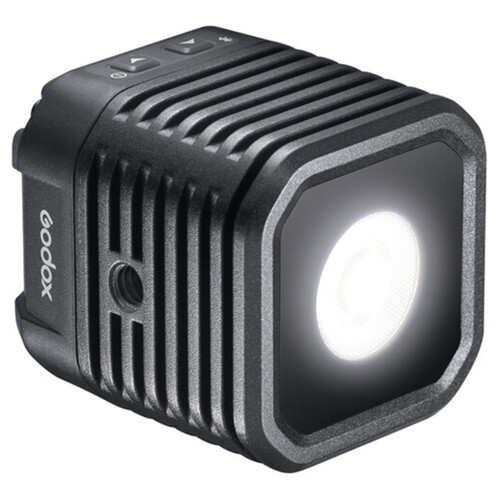 Godox WL4B Su Geçirmez LED Işık