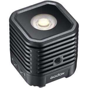 Godox WL4B Su Geçirmez LED Işık - Thumbnail