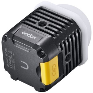 Godox WL4B Su Geçirmez LED Işık - Thumbnail