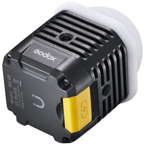 Godox WL4B Su Geçirmez LED Işık