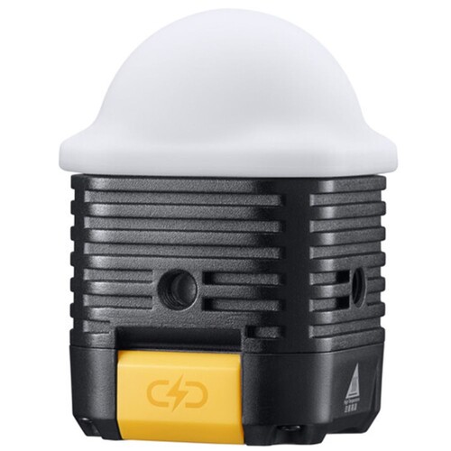 Godox WL4B Su Geçirmez LED Işık