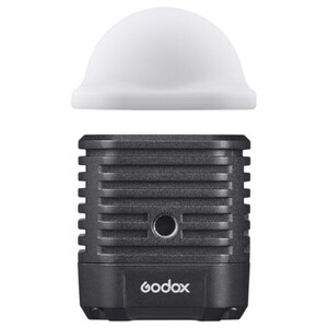 Godox WL4B Su Geçirmez LED Işık - Thumbnail