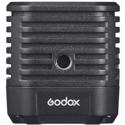 Godox WL4B Su Geçirmez LED Işık