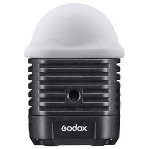 Godox WL4B Su Geçirmez LED Işık - Thumbnail