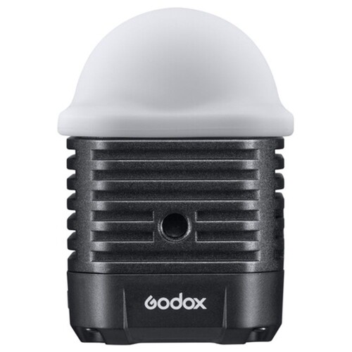 Godox WL4B Su Geçirmez LED Işık