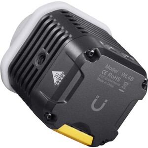 Godox WL4B Su Geçirmez LED Işık - Thumbnail