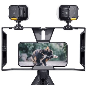 Godox WL4B Su Geçirmez LED Işık - Thumbnail