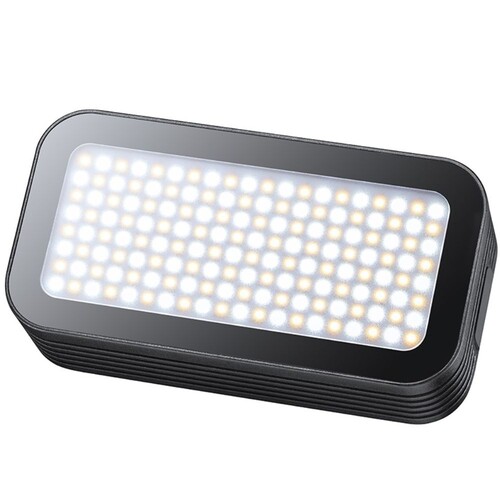 Godox WL8P Su Geçirmez LED Işık