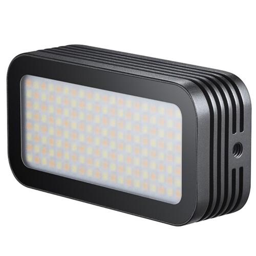 Godox WL8P Su Geçirmez LED Işık