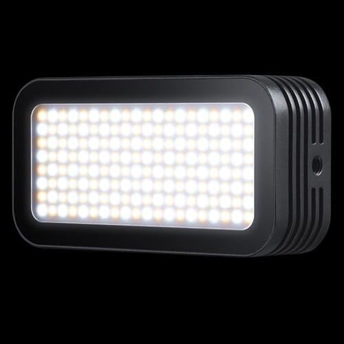Godox WL8P Su Geçirmez LED Işık