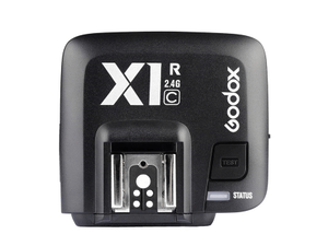 Godox X1R-C Canon Receiver - Thumbnail
