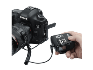 Godox X1R-C Canon Receiver - Thumbnail