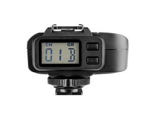 Godox X1R-C Canon Receiver - Thumbnail