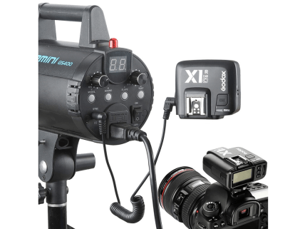 Godox X1R-C Canon Receiver