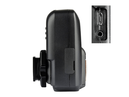 Godox X1R-C Canon Receiver