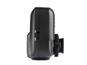 Godox - Godox X1R-N Nikon Receiver (1)