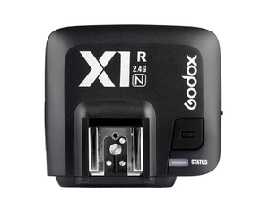 Godox X1R-N Nikon Receiver - Thumbnail