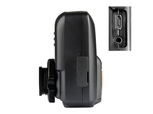 Godox X1R-N Nikon Receiver - Thumbnail