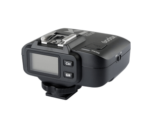 Godox X1R-N Nikon Receiver - Thumbnail