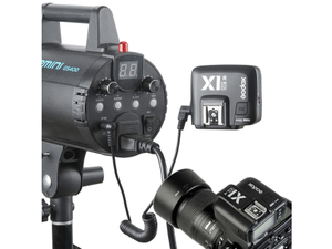 Godox X1R-N Nikon Receiver - Thumbnail
