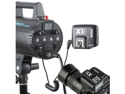 Godox X1R-N Nikon Receiver