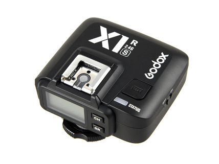 Godox X1R-S Sony Receiver