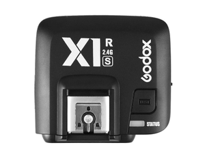 Godox X1R-S Sony Receiver - Thumbnail
