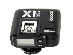 Godox X1R-S Sony Receiver - Thumbnail