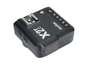 Godox X2T-F Fujifilm Uyumlu TTL Flaş Tetikleyici - Thumbnail