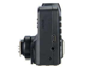 Godox X2T-N Nikon Uyumlu TTL Flaş Tetikleyici - Thumbnail