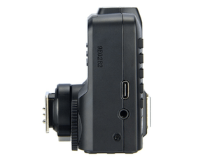 Godox - Godox X2T-O Olympus / Panasonic Uyumlu TTL Flaş Tetikleyici (1)