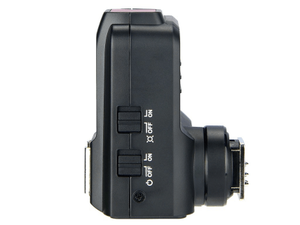 Godox X2T-O Olympus / Panasonic Uyumlu TTL Flaş Tetikleyici - Thumbnail