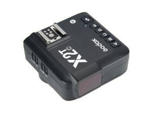 Godox X2T-O Olympus / Panasonic Uyumlu TTL Flaş Tetikleyici - Thumbnail