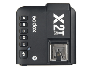 Godox - Godox X2T-S Sony Uyumlu TTL Flaş Tetikleyici