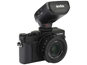 Godox XPRO-O TTL Flaş Tetikleyici (Olympus) - Thumbnail