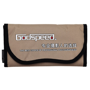 Godspeed Filtre ve Hafıza Kartı Çantası - Thumbnail