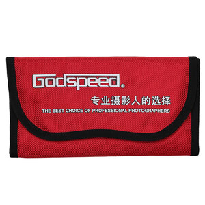 Godspeed Filtre ve Hafıza Kartı Çantası - Thumbnail