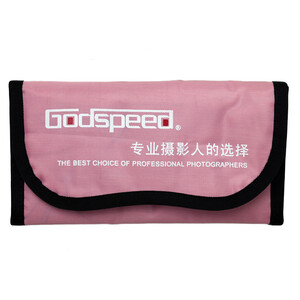 Godspeed Filtre ve Hafıza Kartı Çantası - Thumbnail