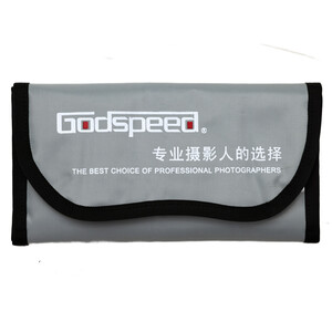 Godspeed Filtre ve Hafıza Kartı Çantası - Thumbnail