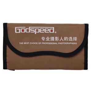 Godspeed Filtre ve Hafıza Kartı Çantası - Thumbnail